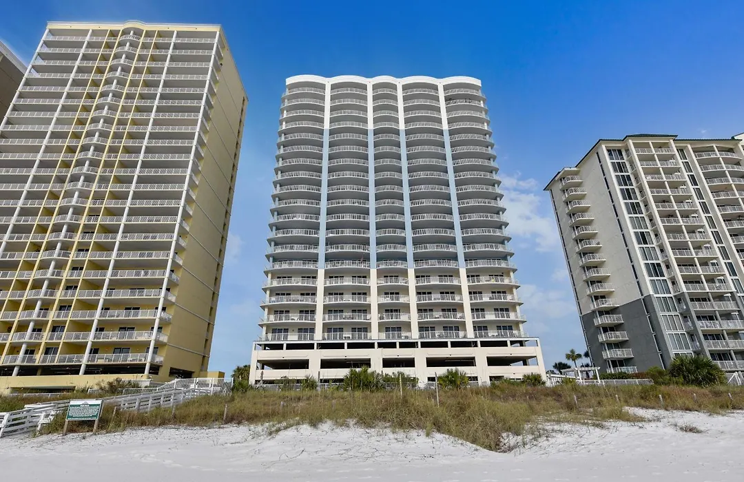 Twin Palms Resort #1404 By Book That Condo-1